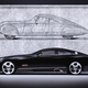 Illustration for article titled Maybach Exelero